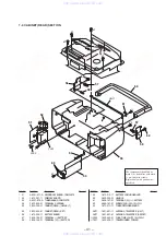 Preview for 29 page of Sony CFD-S38L Service Manual