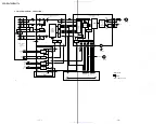 Preview for 16 page of Sony CFD-ZW750 - Cd Radio Cassette-corder Service Manual