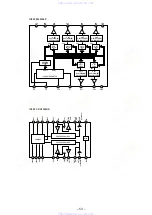 Preview for 30 page of Sony CFD-ZW750 - Cd Radio Cassette-corder Service Manual