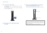 Preview for 4 page of Sony CFI-1118B Quick Start Manual