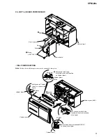 Preview for 5 page of Sony CFM-20L Service Manual