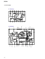 Preview for 14 page of Sony CFM-20L Service Manual