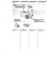 Preview for 4 page of Sony CFM-2300 Operating Instructions Manual