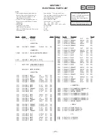 Preview for 19 page of Sony CFS-B5LMK2 Service Manual