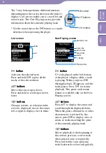 Preview for 9 page of Sony CKH-NWA1000 Operation Manual