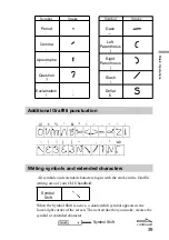 Preview for 39 page of Sony CLIE PEG-S300 Online Manual