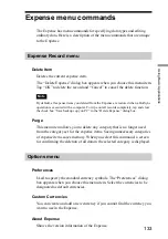 Preview for 133 page of Sony CLIE PEG-S300 Online Manual