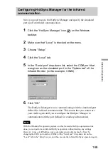 Preview for 168 page of Sony CLIE PEG-S300 Online Manual