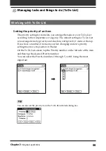 Preview for 66 page of Sony CLIE PEG-S320 Operating Instructions Manual