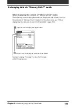 Preview for 153 page of Sony CLIE PEG-S320 Operating Instructions Manual