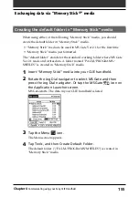 Preview for 155 page of Sony CLIE PEG-S320 Operating Instructions Manual