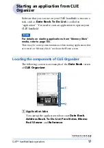 Preview for 17 page of Sony CLIE PEG-TH55 Handbook