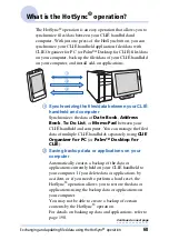 Preview for 60 page of Sony CLIE PEG-TH55 Handbook