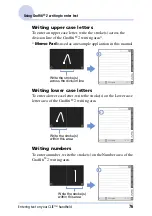 Preview for 76 page of Sony CLIE PEG-TH55 Handbook