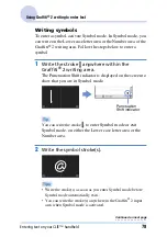 Preview for 78 page of Sony CLIE PEG-TH55 Handbook