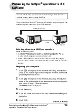 Preview for 158 page of Sony CLIE PEG-TH55 Handbook