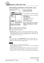 Preview for 171 page of Sony CLIE PEG-TH55 Handbook