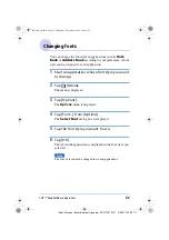 Preview for 42 page of Sony CLIE PEG-TJ27 Handbook