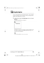 Preview for 82 page of Sony CLIE PEG-TJ27 Handbook