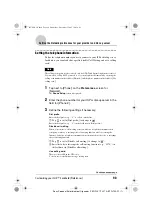 Preview for 90 page of Sony CLIE PEG-TJ27 Handbook