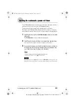 Preview for 101 page of Sony CLIE PEG-TJ27 Handbook