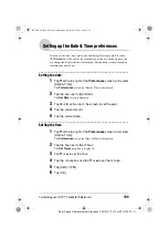 Preview for 108 page of Sony CLIE PEG-TJ27 Handbook