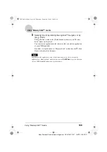 Preview for 140 page of Sony CLIE PEG-TJ27 Handbook