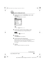 Preview for 149 page of Sony CLIE PEG-TJ27 Handbook