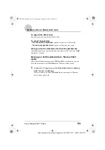 Preview for 150 page of Sony CLIE PEG-TJ27 Handbook