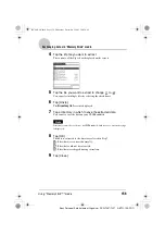 Preview for 156 page of Sony CLIE PEG-TJ27 Handbook