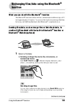 Preview for 158 page of Sony CLIE PEG-UX40 Handbook