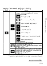 Preview for 56 page of Sony CLM-FHD5 Operating Instructions Manual