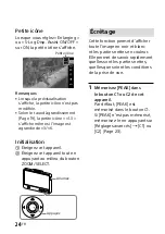 Preview for 57 page of Sony CLM-FHD5 Operating Instructions Manual