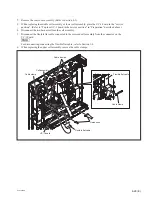 Preview for 69 page of Sony CLX101ASA Service Manual