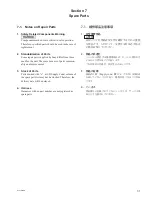 Preview for 89 page of Sony CLX101ASA Service Manual