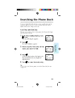 Preview for 33 page of Sony CM-B1200 Operating Instructions Manual