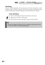 Preview for 42 page of Sony CMD-CD5 Operating Instructions Manual