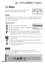 Preview for 50 page of Sony CMD-CD5 Operating Instructions Manual