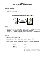 Preview for 17 page of Sony CMD-CD5 Service Manual