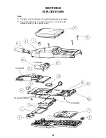 Preview for 22 page of Sony CMD-CD5 Service Manual