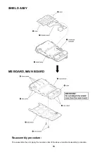 Preview for 19 page of Sony CMD-MZ5 Service Manual