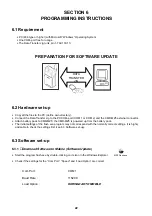 Preview for 22 page of Sony CMD-MZ5 Service Manual