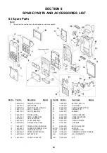 Preview for 33 page of Sony CMD-MZ5 Service Manual