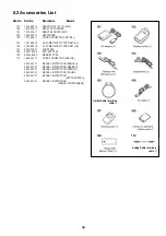 Preview for 34 page of Sony CMD-MZ5 Service Manual