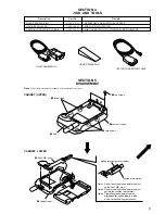 Preview for 9 page of Sony CMD-Z18 Service Manual