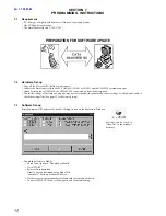 Preview for 12 page of Sony CMD-Z18 Service Manual