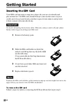 Preview for 12 page of Sony CMD-Z5 User Manual