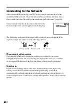 Preview for 16 page of Sony CMD-Z5 User Manual