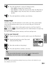 Preview for 35 page of Sony CMD-Z5 User Manual