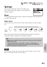 Preview for 45 page of Sony CMD-Z5 User Manual